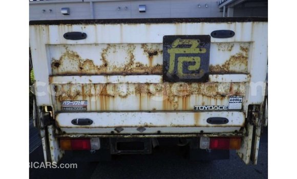 Buy Import Toyota Dyna White Car in Import - Dubai in Namibia Buy Import Toyota Dyna White Car in Import - Dubai in Namibia