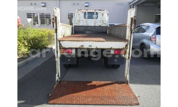 Buy Import Toyota Dyna White Car in Import - Dubai in Namibia Buy Import Toyota Dyna White Car in Import - Dubai in Namibia