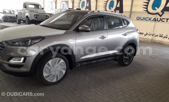 Buy Import Hyundai Tucson Other Car in Import - Dubai in Namibia Buy Import Hyundai Tucson Other Car in Import - Dubai in Namibia