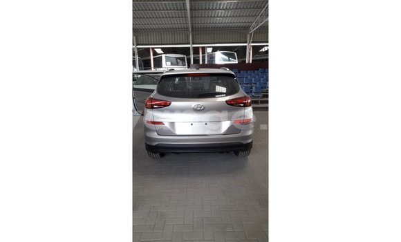 Buy Import Hyundai Tucson Other Car in Import - Dubai in Namibia Buy Import Hyundai Tucson Other Car in Import - Dubai in Namibia
