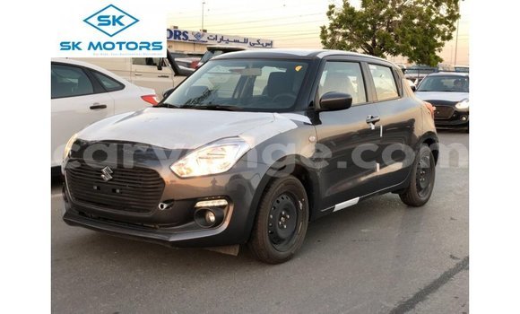Buy Import Suzuki Swift Other Car in Import - Dubai in Namibia
