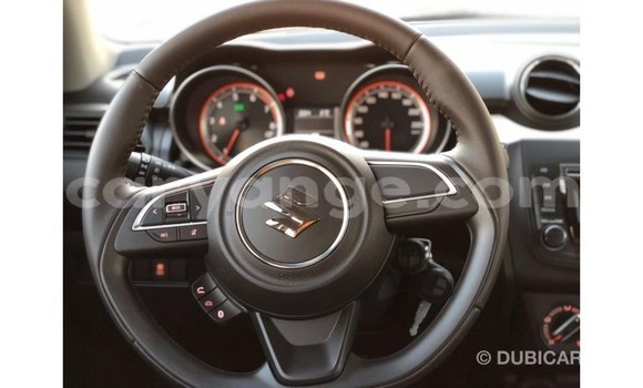 Acheter Import Voiture Suzuki Swift Autre à Import - Dubai, Namibie Acheter Import Voiture Suzuki Swift Autre à Import - Dubai, Namibie
