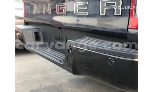 Acheter Import Voiture Ford Ranger Autre à Import - Dubai, Namibie Acheter Import Voiture Ford Ranger Autre à Import - Dubai, Namibie