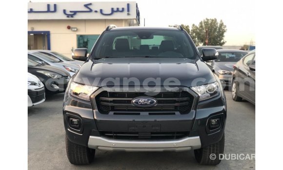 Acheter Import Voiture Ford Ranger Autre à Import - Dubai, Namibie Acheter Import Voiture Ford Ranger Autre à Import - Dubai, Namibie