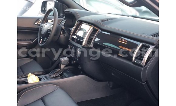 Acheter Import Voiture Ford Ranger Autre à Import - Dubai, Namibie Acheter Import Voiture Ford Ranger Autre à Import - Dubai, Namibie