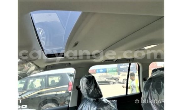 Buy Import Toyota Land Cruiser White Car in Import - Dubai in Namibia Buy Import Toyota Land Cruiser White Car in Import - Dubai in Namibia
