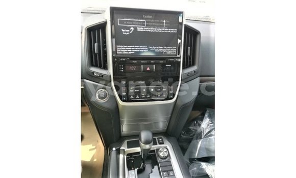 Buy Import Toyota Land Cruiser White Car in Import - Dubai in Namibia Buy Import Toyota Land Cruiser White Car in Import - Dubai in Namibia