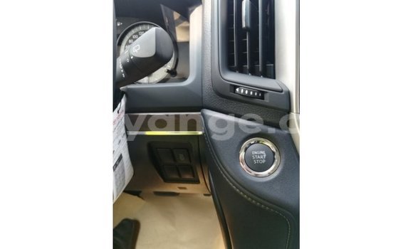 Buy Import Toyota Land Cruiser White Car in Import - Dubai in Namibia Buy Import Toyota Land Cruiser White Car in Import - Dubai in Namibia