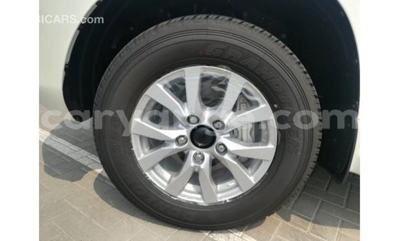 Buy Import Toyota Land Cruiser White Car in Import - Dubai in Namibia Buy Import Toyota Land Cruiser White Car in Import - Dubai in Namibia