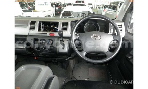 Buy Import Toyota 4Runner White Car in Import - Dubai in Namibia Buy Import Toyota 4Runner White Car in Import - Dubai in Namibia