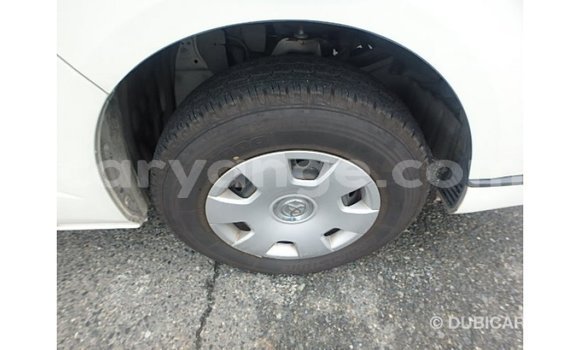 Buy Import Toyota 4Runner White Car in Import - Dubai in Namibia Buy Import Toyota 4Runner White Car in Import - Dubai in Namibia