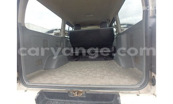 Buy Import Toyota 4Runner White Car in Import - Dubai in Namibia Buy Import Toyota 4Runner White Car in Import - Dubai in Namibia