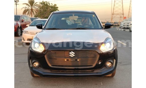 Buy Import Suzuki Swift Black Car in Import - Dubai in Namibia Buy Import Suzuki Swift Black Car in Import - Dubai in Namibia