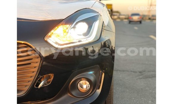Buy Import Suzuki Swift Black Car in Import - Dubai in Namibia Buy Import Suzuki Swift Black Car in Import - Dubai in Namibia
