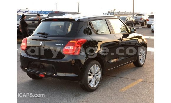 Buy Import Suzuki Swift Black Car in Import - Dubai in Namibia Buy Import Suzuki Swift Black Car in Import - Dubai in Namibia