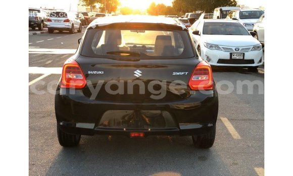 Buy Import Suzuki Swift Black Car in Import - Dubai in Namibia Buy Import Suzuki Swift Black Car in Import - Dubai in Namibia