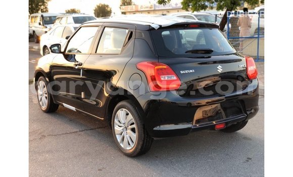 Buy Import Suzuki Swift Black Car in Import - Dubai in Namibia Buy Import Suzuki Swift Black Car in Import - Dubai in Namibia