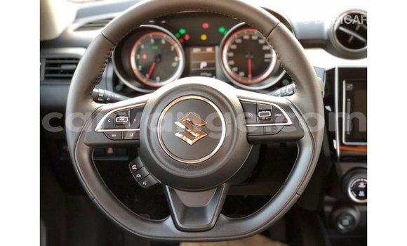 Buy Import Suzuki Swift Black Car in Import - Dubai in Namibia Buy Import Suzuki Swift Black Car in Import - Dubai in Namibia