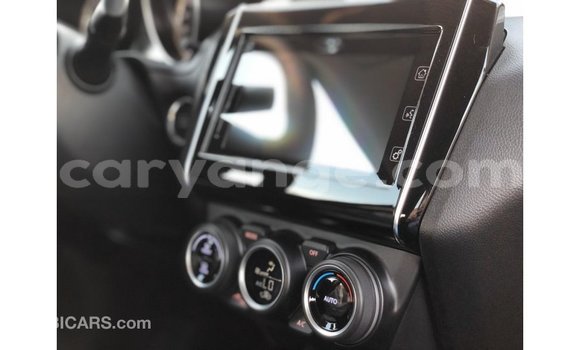 Buy Import Suzuki Swift Black Car in Import - Dubai in Namibia Buy Import Suzuki Swift Black Car in Import - Dubai in Namibia