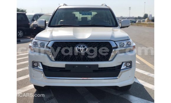 Buy Import Toyota Land Cruiser White Car in Import - Dubai in Namibia Buy Import Toyota Land Cruiser White Car in Import - Dubai in Namibia