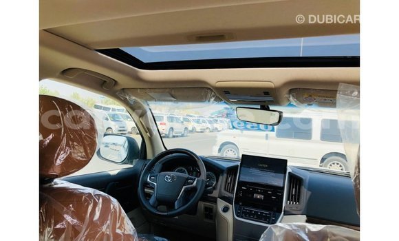 Buy Import Toyota Land Cruiser White Car in Import - Dubai in Namibia Buy Import Toyota Land Cruiser White Car in Import - Dubai in Namibia