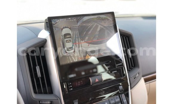 Buy Import Toyota Land Cruiser White Car in Import - Dubai in Namibia Buy Import Toyota Land Cruiser White Car in Import - Dubai in Namibia