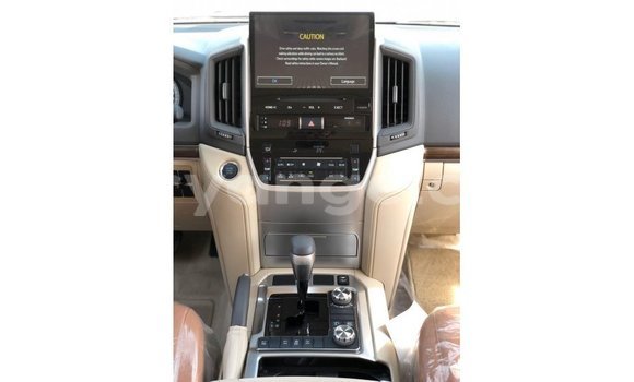 Buy Import Toyota Land Cruiser White Car in Import - Dubai in Namibia Buy Import Toyota Land Cruiser White Car in Import - Dubai in Namibia