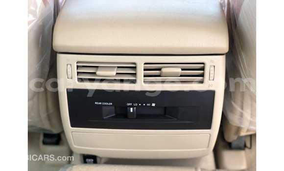 Buy Import Toyota Land Cruiser White Car in Import - Dubai in Namibia Buy Import Toyota Land Cruiser White Car in Import - Dubai in Namibia