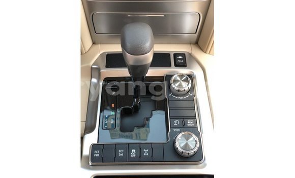 Buy Import Toyota Land Cruiser White Car in Import - Dubai in Namibia Buy Import Toyota Land Cruiser White Car in Import - Dubai in Namibia
