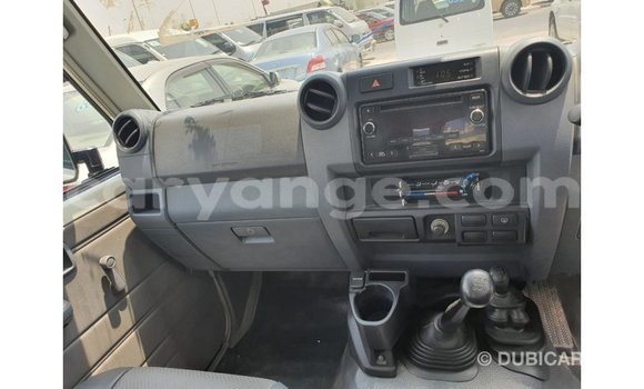 Buy Import Toyota Land Cruiser White Car in Import - Dubai in Namibia Buy Import Toyota Land Cruiser White Car in Import - Dubai in Namibia