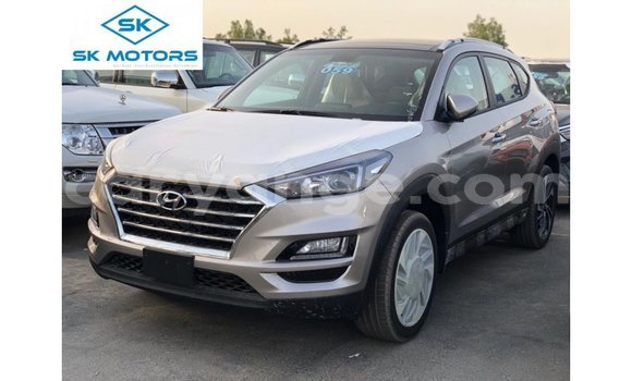 Buy Import Hyundai Tucson Other Car in Import - Dubai in Namibia