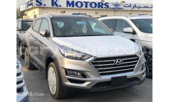 Acheter Import Voiture Hyundai Tucson Autre à Import - Dubai, Namibie Acheter Import Voiture Hyundai Tucson Autre à Import - Dubai, Namibie