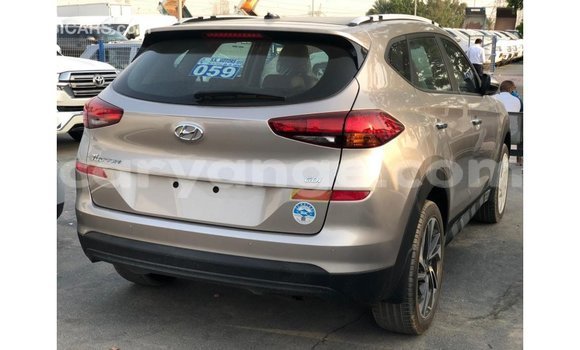 Acheter Import Voiture Hyundai Tucson Autre à Import - Dubai, Namibie Acheter Import Voiture Hyundai Tucson Autre à Import - Dubai, Namibie