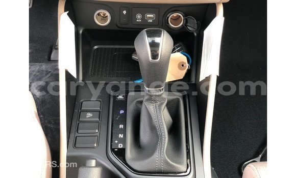 Acheter Import Voiture Hyundai Tucson Autre à Import - Dubai, Namibie Acheter Import Voiture Hyundai Tucson Autre à Import - Dubai, Namibie