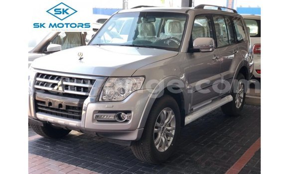Buy Import Mitsubishi Pajero Other Car in Import - Dubai in Namibia Buy Import Mitsubishi Pajero Other Car in Import - Dubai in Namibia