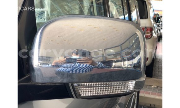 Acheter Import Voiture Mitsubishi Pajero Autre à Import - Dubai, Namibie Acheter Import Voiture Mitsubishi Pajero Autre à Import - Dubai, Namibie