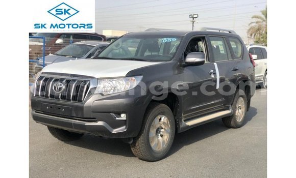 Buy Import Toyota Prado Other Car in Import - Dubai in Namibia