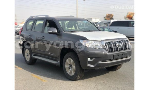 Acheter Import Voiture Toyota Prado Autre à Import - Dubai, Namibie Acheter Import Voiture Toyota Prado Autre à Import - Dubai, Namibie