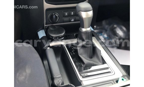 Acheter Import Voiture Toyota Prado Autre à Import - Dubai, Namibie Acheter Import Voiture Toyota Prado Autre à Import - Dubai, Namibie