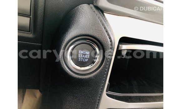 Acheter Import Voiture Toyota Prado Autre à Import - Dubai, Namibie Acheter Import Voiture Toyota Prado Autre à Import - Dubai, Namibie