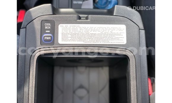 Acheter Import Voiture Toyota Prado Autre à Import - Dubai, Namibie Acheter Import Voiture Toyota Prado Autre à Import - Dubai, Namibie