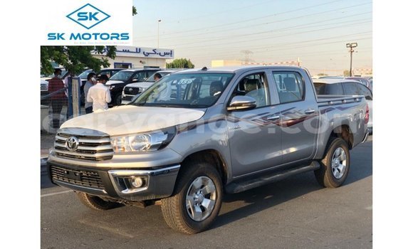 Buy Import Toyota Hilux Other Car in Import - Dubai in Namibia