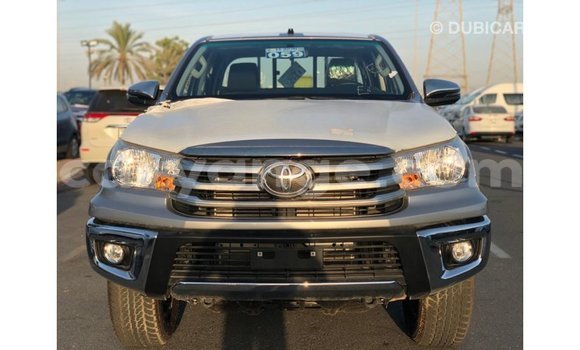 Acheter Import Voiture Toyota Hilux Autre à Import - Dubai, Namibie Acheter Import Voiture Toyota Hilux Autre à Import - Dubai, Namibie