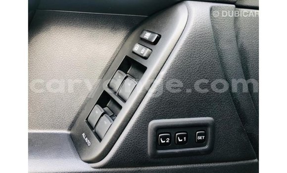 Acheter Import Voiture Toyota Prado Marron à Import - Dubai, Namibie Acheter Import Voiture Toyota Prado Marron à Import - Dubai, Namibie