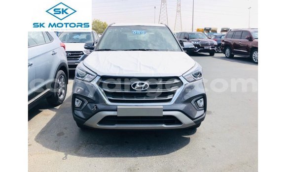 Buy Import Hyundai Creta Other Car in Import - Dubai in Namibia