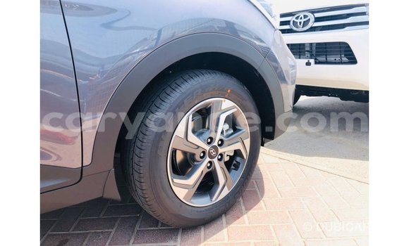 Acheter Import Voiture Hyundai Creta Autre à Import - Dubai, Namibie Acheter Import Voiture Hyundai Creta Autre à Import - Dubai, Namibie