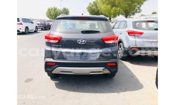 Acheter Import Voiture Hyundai Creta Autre à Import - Dubai, Namibie Acheter Import Voiture Hyundai Creta Autre à Import - Dubai, Namibie