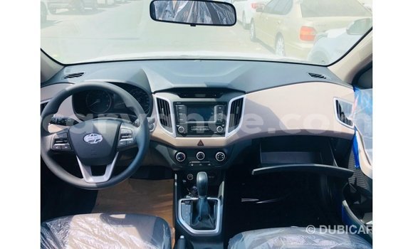 Acheter Import Voiture Hyundai Creta Autre à Import - Dubai, Namibie Acheter Import Voiture Hyundai Creta Autre à Import - Dubai, Namibie