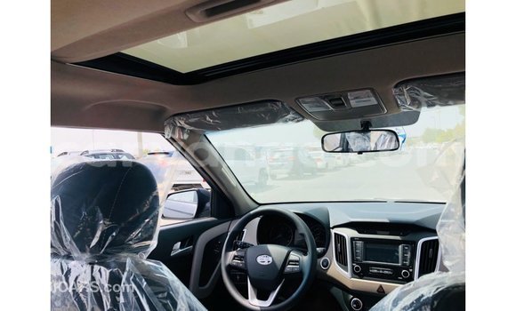 Acheter Import Voiture Hyundai Creta Autre à Import - Dubai, Namibie Acheter Import Voiture Hyundai Creta Autre à Import - Dubai, Namibie