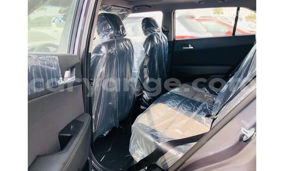 Acheter Import Voiture Hyundai Creta Autre à Import - Dubai, Namibie Acheter Import Voiture Hyundai Creta Autre à Import - Dubai, Namibie